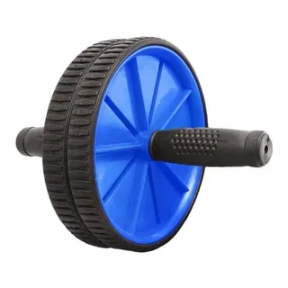 Aparelho Para Abdominal Roda Exercicios Personal Cor Azul Aparelho Para Abdominal Roda Exercicios Personal Cor Azul