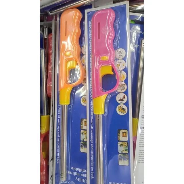 Encendedor De Cocina