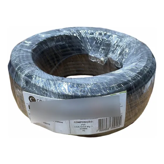 Cabo De Rede Lan Utp Internet Rj45 Cat5 - 30 Metros