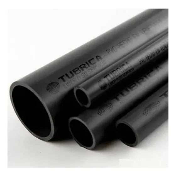 Tubo De Agua Fria Pvc De 1/2 PuLG X 3m Tubrica Somos Tienda 
