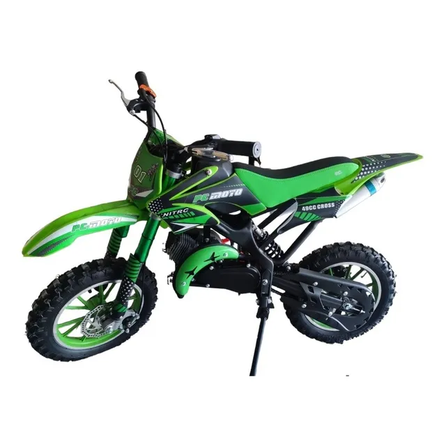Mini Moto Niño 50cc 2t