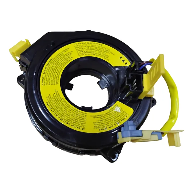 Cinta Airbag Para Kia Sportage Fq 05/10 10 Pines 1 Cable
