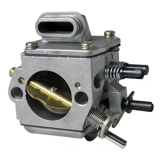 Carburador Apto Motosierra Stihl Ms 440 460 044 046
