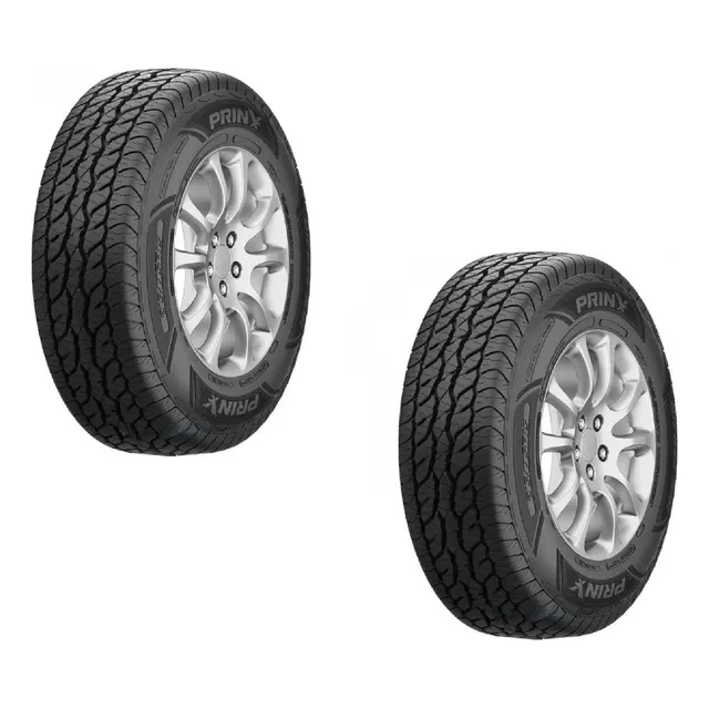 Llantas Prinx Ha1 100 2 Unidades
