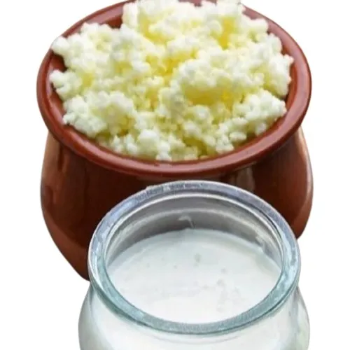 Kéfir Gránulos/ Yoka