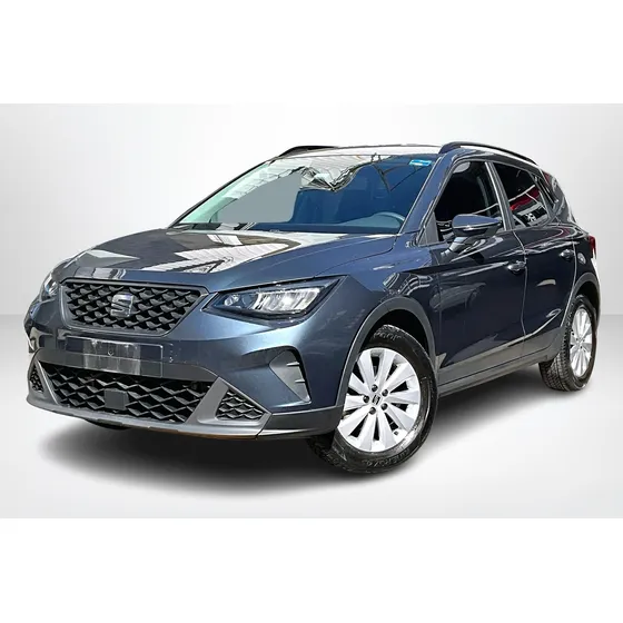 Seat Arona 5 Pts. Reference, A/ac., 1.6l, Ra-16