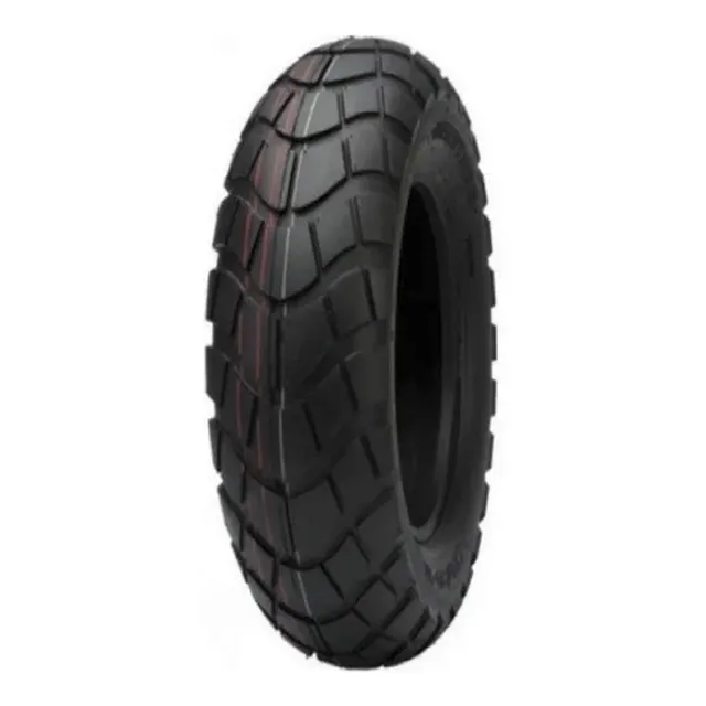 Llanta Moto 140/70/17 Doble Propósito Fz Pulsar Gixxer Cb190