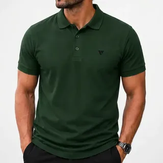 Voker Camisetas Camisas Gola Polo Voker Anti-pilling Atacado