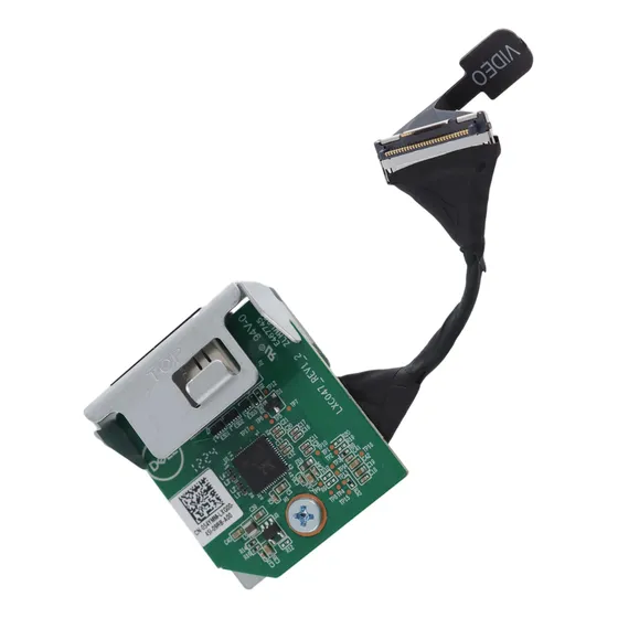 Hdmi Video Board Reemplazo Para Dell Optiplex Plus Sff Mff