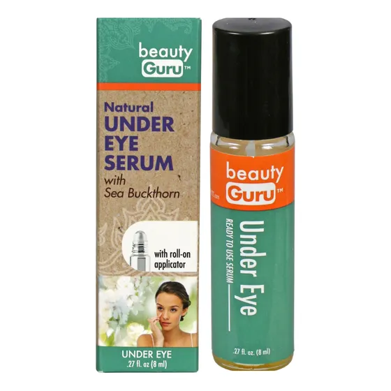 Sérum Roll On  Para El Contorno De Los Ojos Antiedad