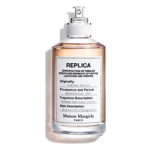Perfume Eau de Toilette Maison Margiela Replica Sailing Day 100ml