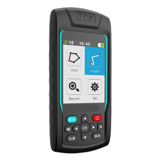 Gps/arado Medidor De Terra Portátil Medidor De Área Gps Gps/arado Medidor De Terra Portátil Medidor De Área Gps