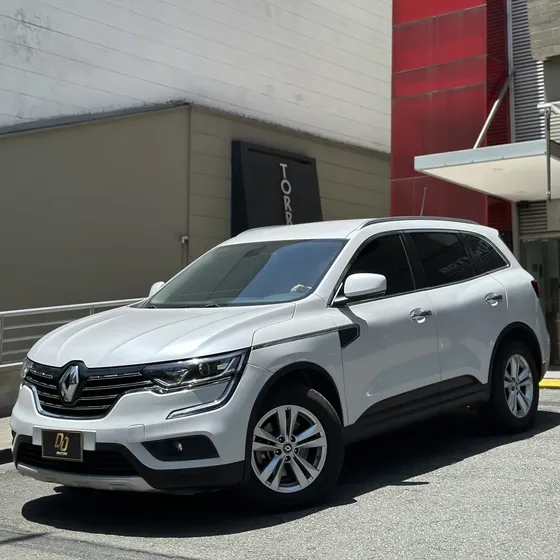 Renault Koleos 2020 2.5 Zen