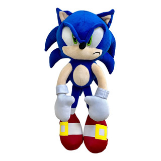 Peluche Sonic (3) Peluche Sonic (3)