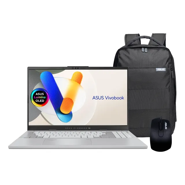 Notebook Asus Vivobook Pro 15 Oled 3k Core U9 24gb Rtx 4060