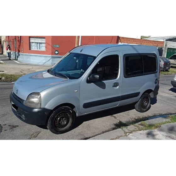 Renault Kangoo 1.9 D Confort