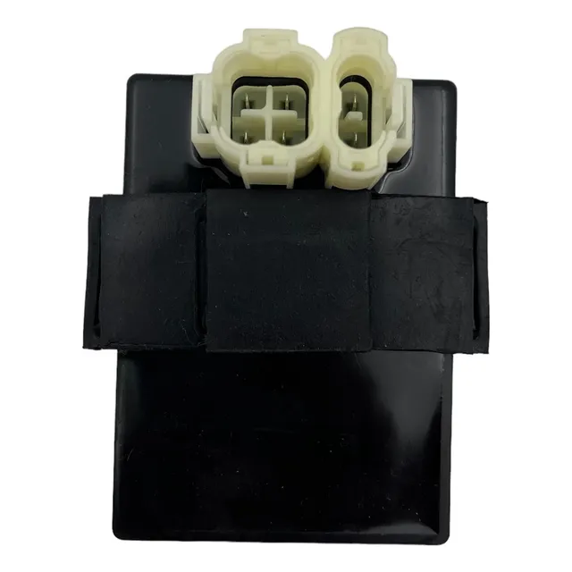 Cdi Original Yumbo Gtr Gs Iv A Bateria