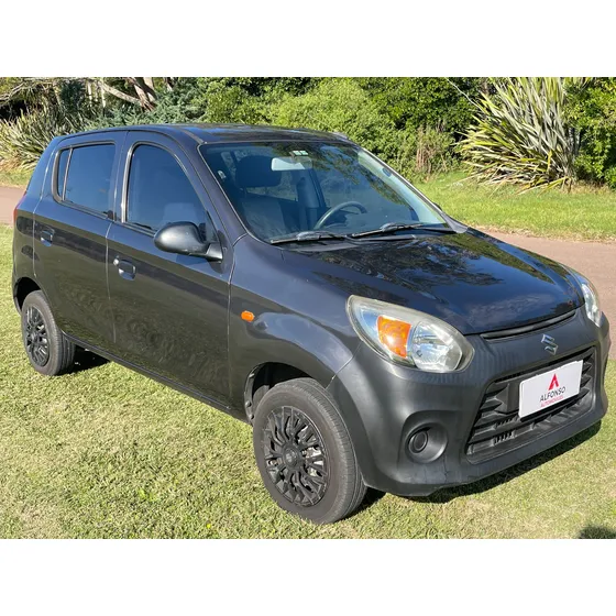 Suzuki Alto 800 Std