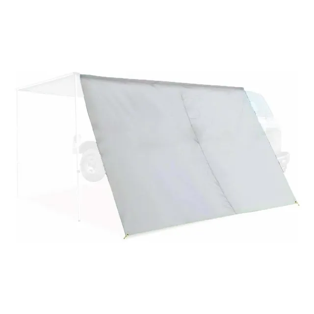 Danchel Outdoor Toldo Extension Lateral Para Techo Tela