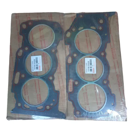 Kit Empacadura Cámara Rh Lh 1gr 4runner 06-08