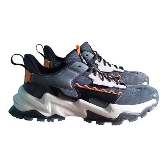 Zapatos Para Caballeros Life Spirit  43/44 Nuevos Importados