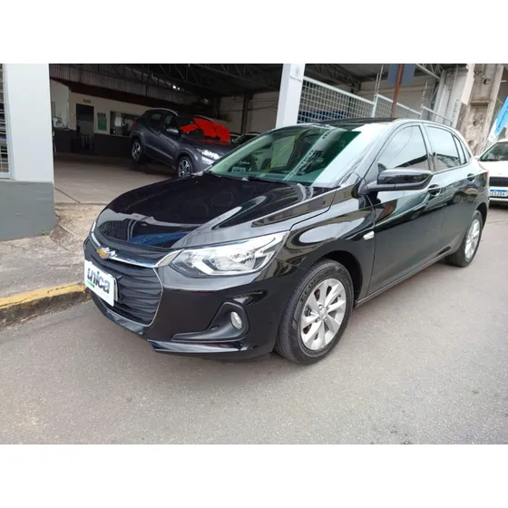 Chevrolet Onix 10tat Ltz