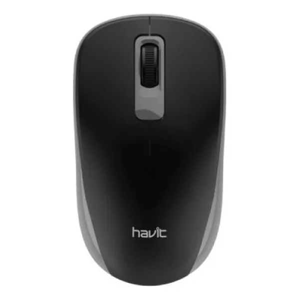 Havit MS626GT Negro Gris