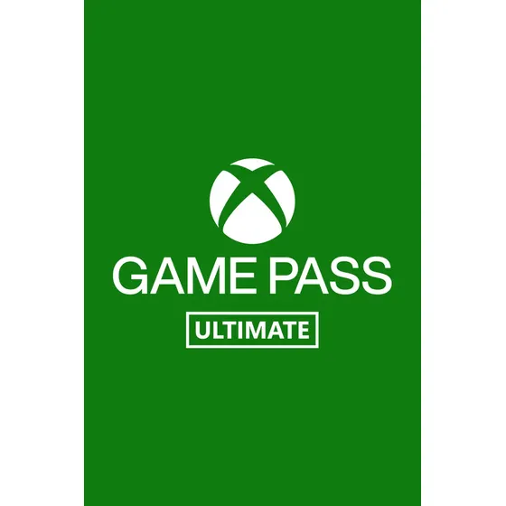 Game Pass Ultimate X 13 Meses....