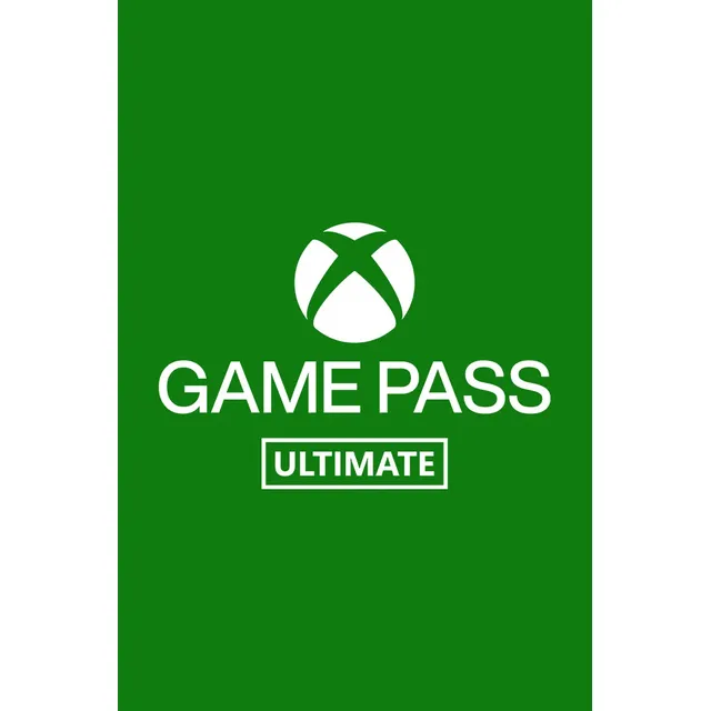 Game Pass Ultimate X 2 Meses - Mejor Precio.....