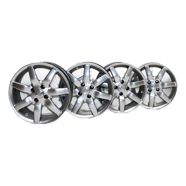 Llantas Nuevas Fiat 15  7  35 4x98 Lln060