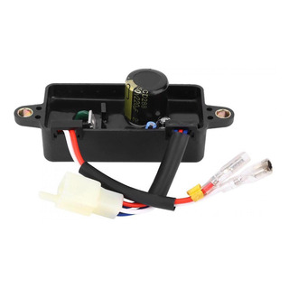Regulador De Voltaje Generador Avr Solo Fase Stabilizer Gene Regulador De Voltaje Generador Avr Solo Fase Stabilizer Gene