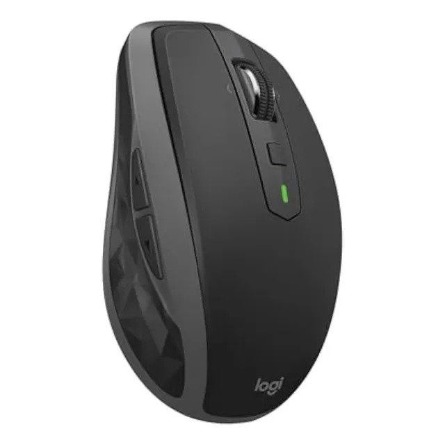 Logitech Mx Anywhere 2s Bluetooth Edition Inalámbrico