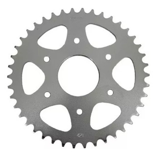 Sprocket Estrella Engrane Moto Ktm Duke 200 42t 42 Dientes Sprocket Estrella Engrane Moto Ktm Duke 200 42t 42 Dientes