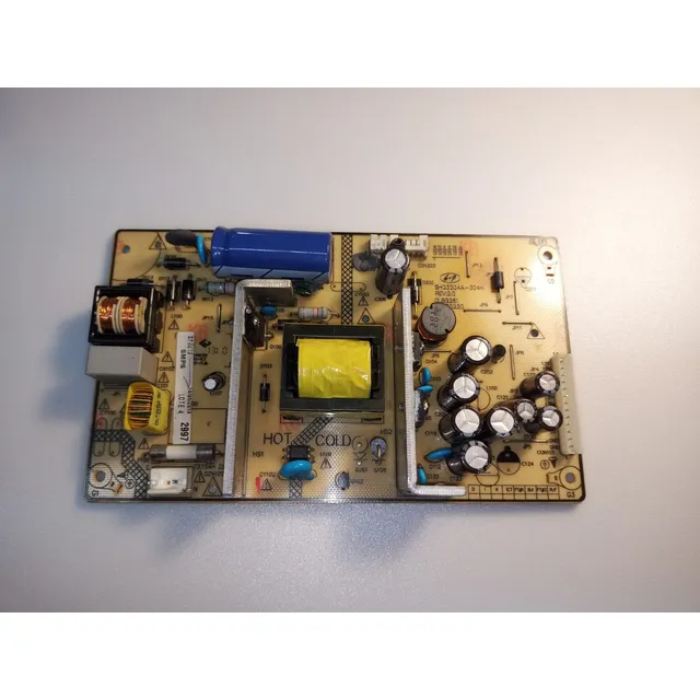 Placa Fuente Admiral Ef3212.  Shg3204h-304h