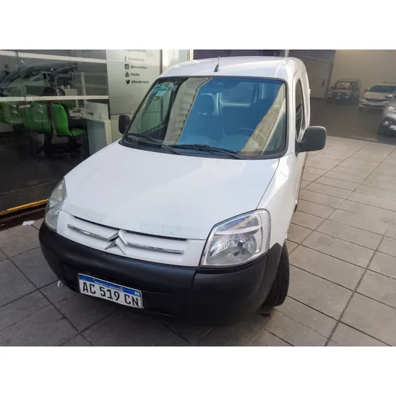 Citroën Berlingo Furgon 1.6 Bussines Hdi 92cv Am54