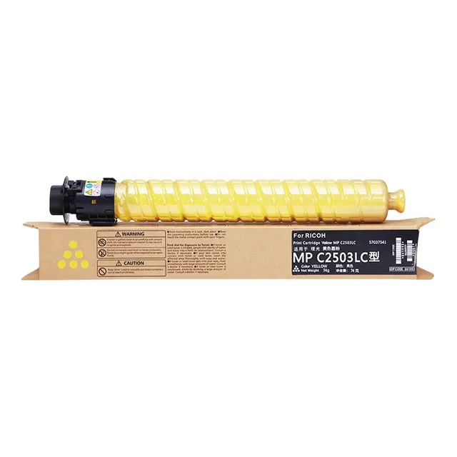 Toner Compatible Ikon Ricoh Mpc4503 4003 5003 5503 6003