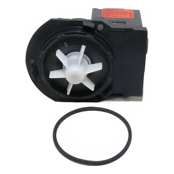 Eletrobomba P/ Ducha Duo Shower Turbo Lorenzetti 220v 7005-e