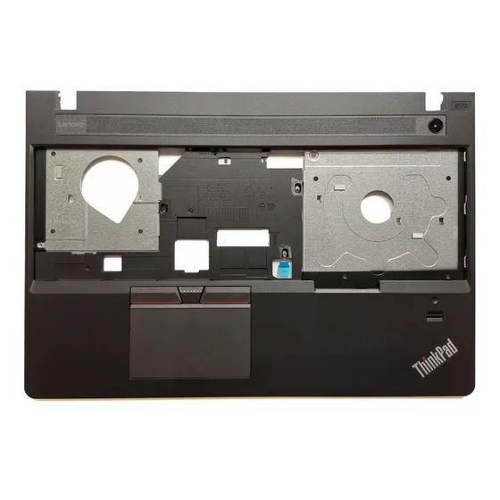 New Genuine Ptp For Lenovo Thinkpad E570 E575 Palmrest