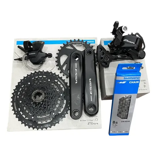 SRAM XX1 セット Kit Sram Xx1 Axs Eletronico Pedivela Cambios Cassete 10-52
