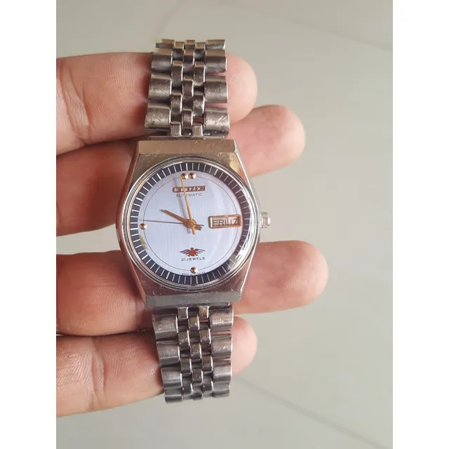 Reloj Automático Citizen