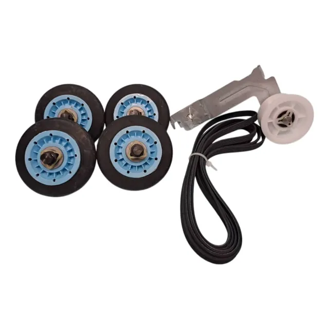 Kit De Reparacion Secadora Sansung Dc9716782a