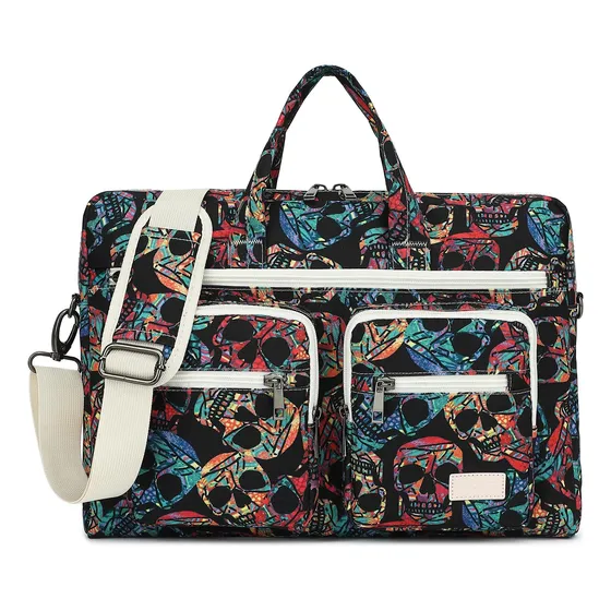 Dachee Bolso De Hombro Para 15 Inch/15.6 Inch Macbook Htkdt