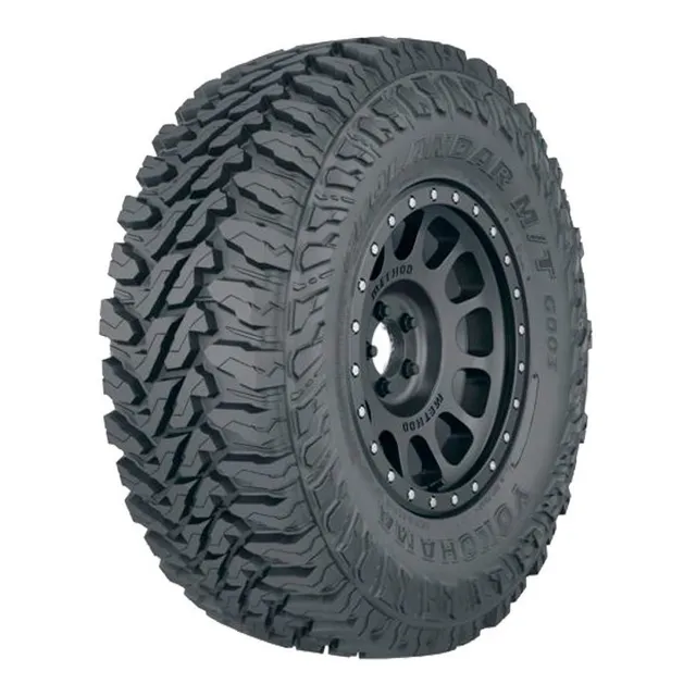 Neumático Yokohama Lt 305 55 R20 121q  Geolandar M/t G003