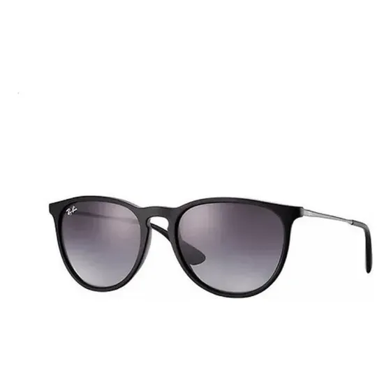 Lentes de sol Ray-Ban Erika RB4171 Color Negro