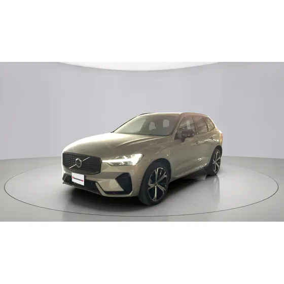 Volvo Xc60 2024 5p Recharge Ultimate Phev T8 L4/2.0/t Aut