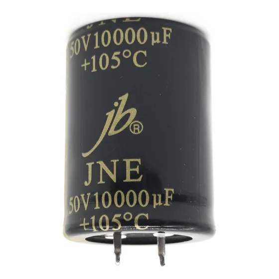 2 Capacitores Electroliticos 10000uf X 50v 105°c Blindados