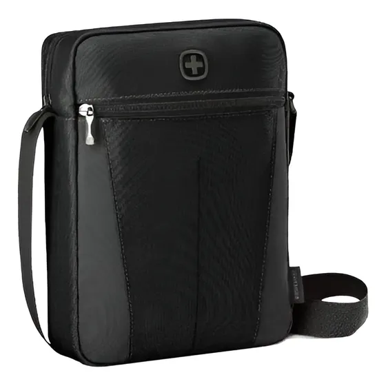 Morral Wenger - Vertical - 8x21x28cm - Original - Victorinox