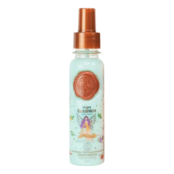 Protector Térmico Ritual Botánico 120 Ml