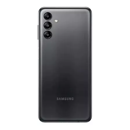 Samsung Galaxy A04s 4 + 128gb Negro