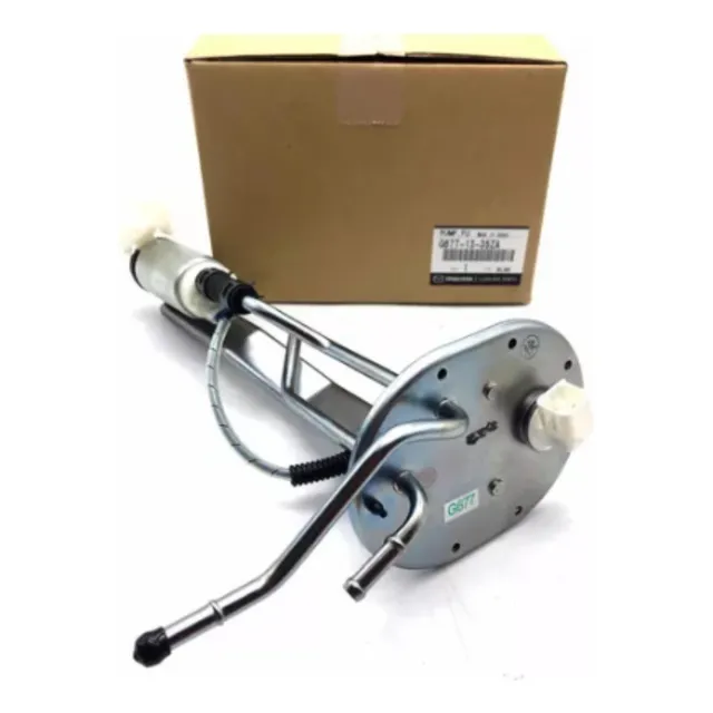 Bomba Conjunto Gasolina Mazda Bt50 2.6 4x4 B2600 Original